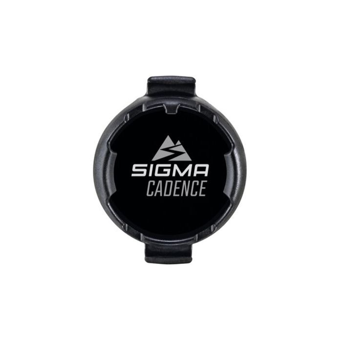 SIGMA SPORT Sigma Computer Duo Trittfrequenz Sensor Magnetless main product photo