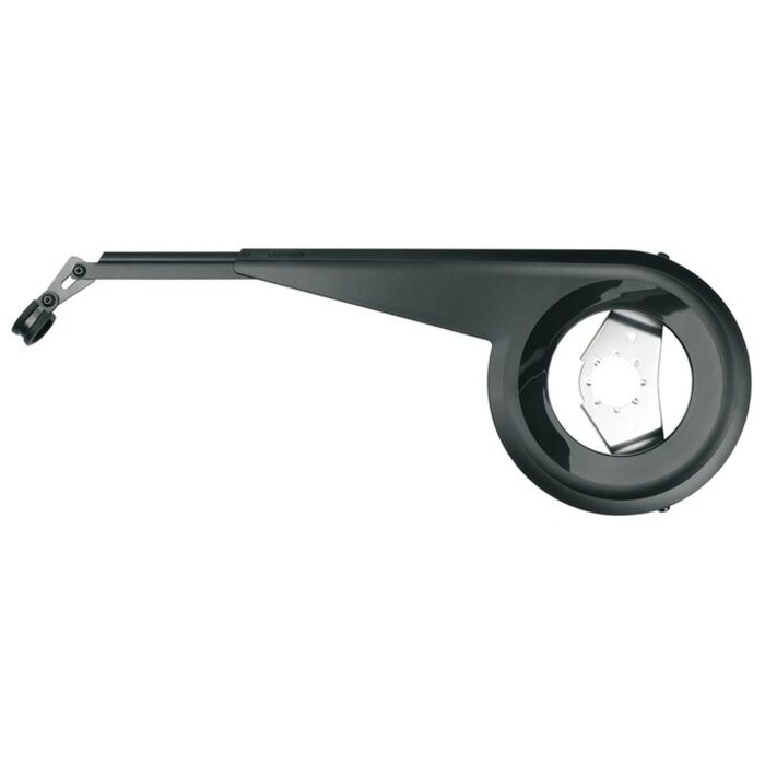 SKS Kettenschutz Chainbow 38 Zähne schwarz main product photo