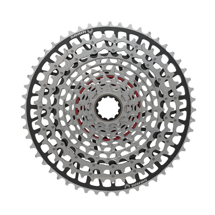 SRAM Cassette XS-1297 XX Eagle AXS Transmission 12sp main product photo