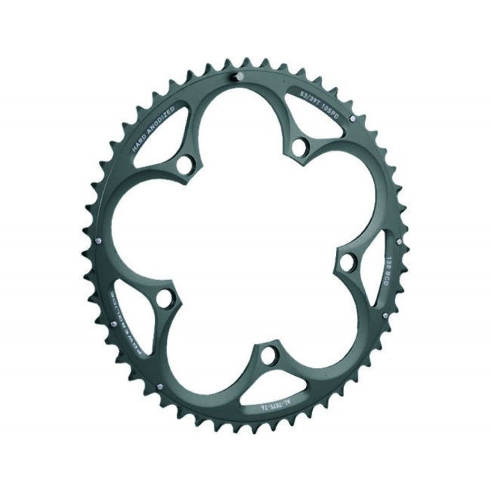 SRAM Chainring Road 110 BCD (50-34) 2x10SP main product photo