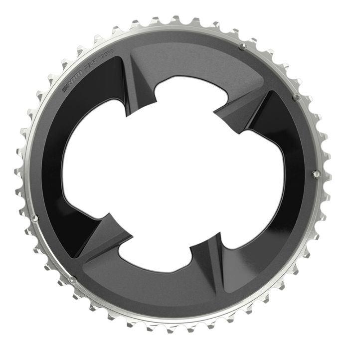SRAM Chainring Rival eTap AXS 107 BCD withCover 2x12SP main product photo