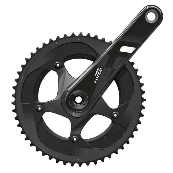 SRAM Crankset Force 22 GXP main product photo