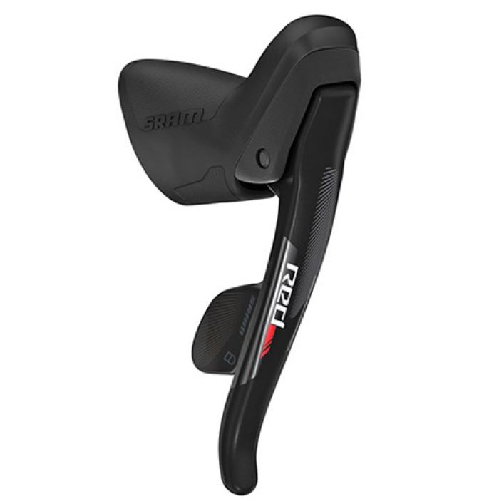 SRAM Shift/Brake Lever Red 22 mechanic Rim Right 11SP main product photo