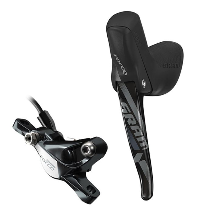 SRAM Brake System Force 1 HRD PM Left 950mm main product photo