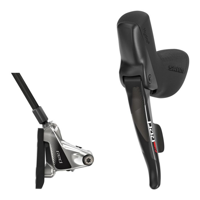 SRAM Shift/Brake System Red 22 HRD FM left 950mm 2SP main product photo