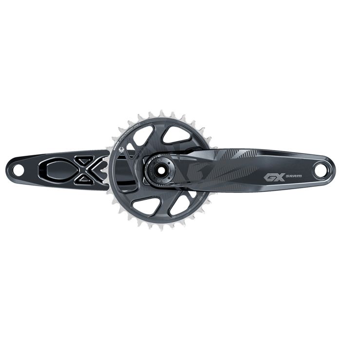 SRAM Crankset GX Eagle DUB main product photo