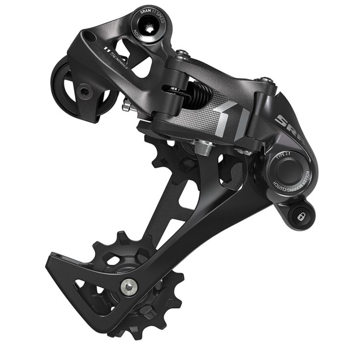SRAM Rear Derailleur X1 Type 2.1 11SP main product photo