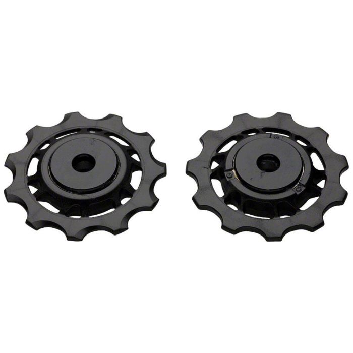 SRAM Rear Derailleur Pulleys X0 9SP 08-11 / 10SP 06-13 main product photo