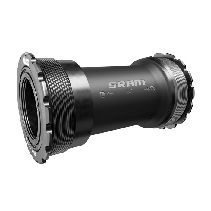 SRAM Bottom Bracket DUB T47 (BSAx85.5x28.99) Road Wide main product photo