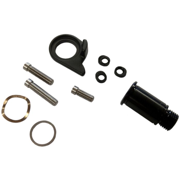 SRAM Rear Derailleur B-Bolt Kit Red eTap AXS max. 36T main product photo
