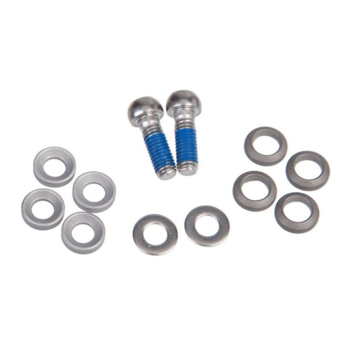 SRAM Caliper Mounting Hardware Stainless (CPS&Standard) main product photo