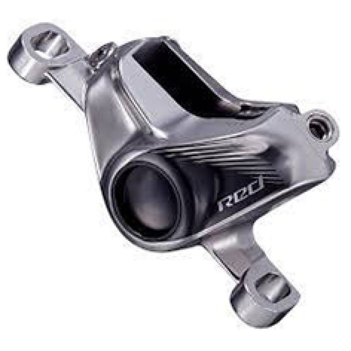 SRAM Disc Brake Caliper, Postmount, Red eTap (11sp) main product photo