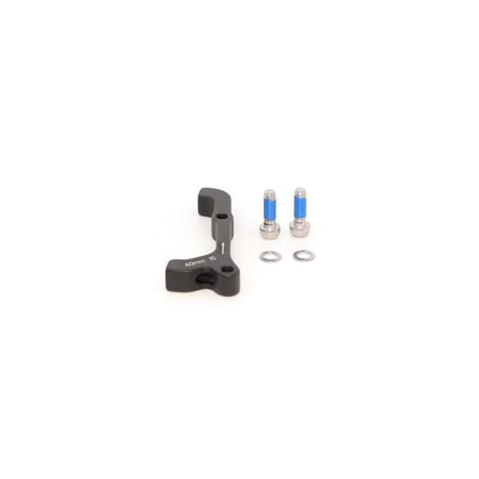 SRAM IS Bracket - 40 IS (Front 200/Rear 180) main product photo