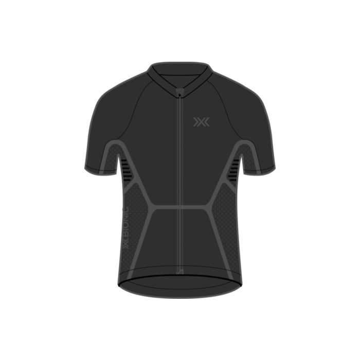 X-BIONIC Women XCeed Ride Jersey SH SL - Hommes main product photo