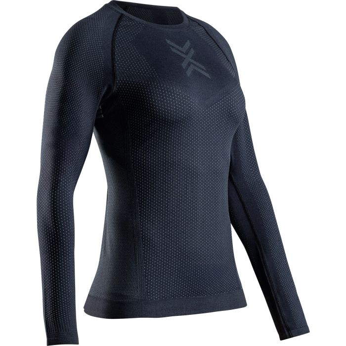 X-BIONIC XCeed Run Shirt LG SL - Femmes main product photo