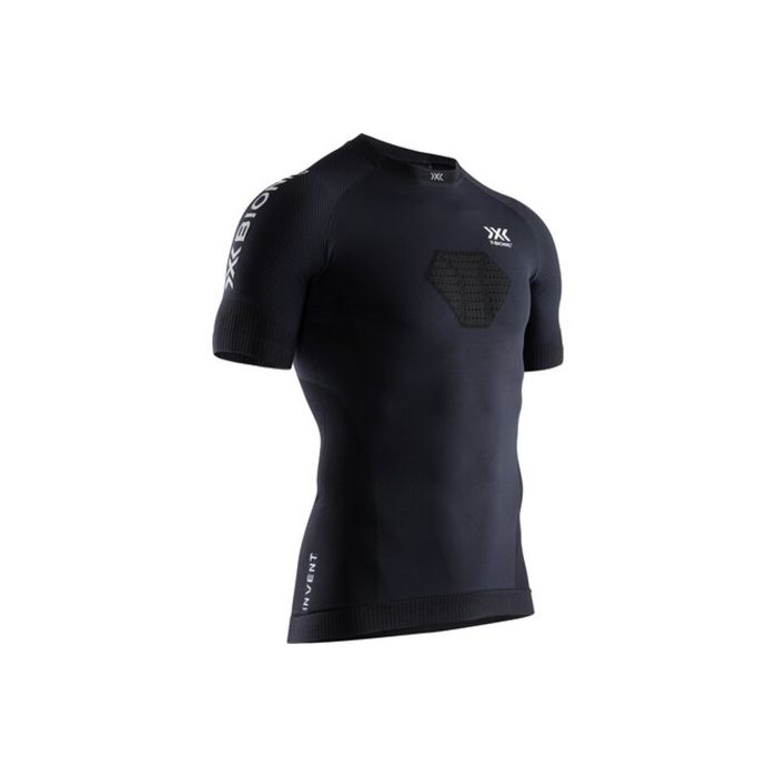 X-BIONIC Invent 4.0 Running Shirt SH SL - Hommes main product photo
