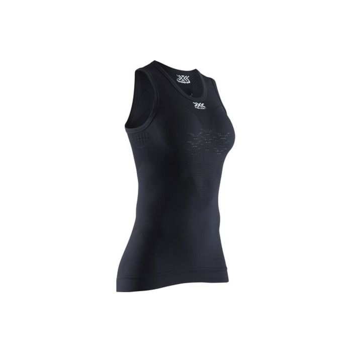 X-BIONIC Women Energizer 4.0 LT Singlet - Hommes main product photo