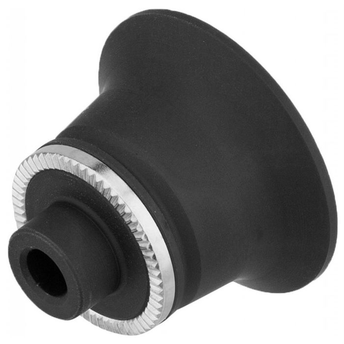 ZIPP End Cap Rear Non Drive Side Cognition RB Gen1 QR main product photo