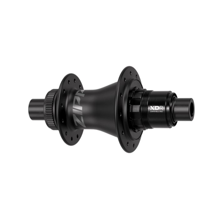 ZIPP Rear Hub ZR1 Centerlock 28H 12x142 Shimano main product photo