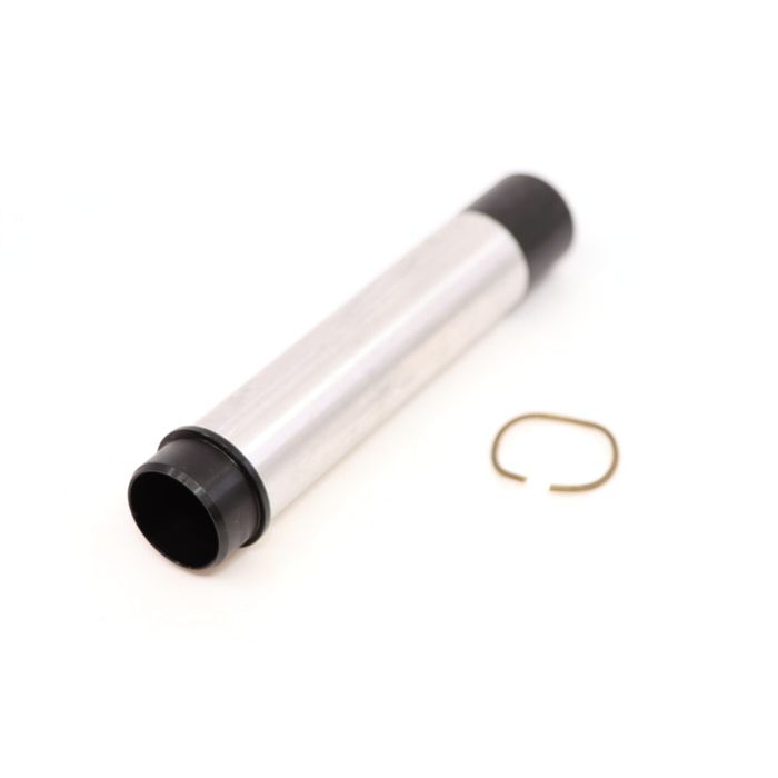 ZIPP Hub Axle with Spring Cognition V2 Disc Brake Front main product photo