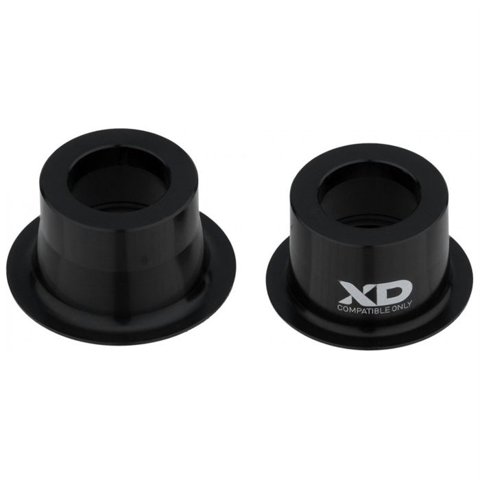 ZIPP End Cap Set Rear ZM2 12x148 all Bodies main product photo