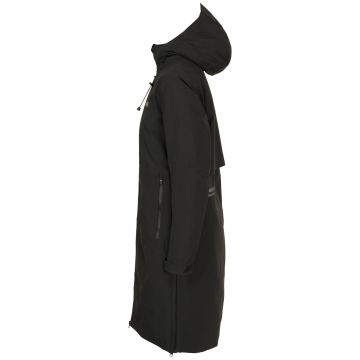 AGU SEQ II Winter Rain Jacket - Damen