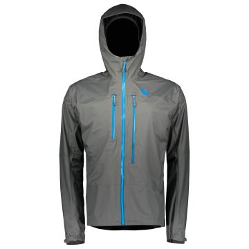 BGM Jacket Bergamont 3L - Herren