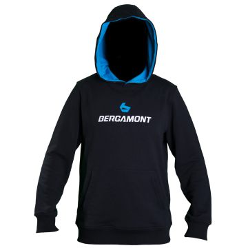 BERGAMONT BGM Hoody Ms Logo - Herren
