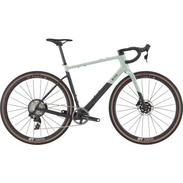 BIXS Gran Turismo GR 1 XL