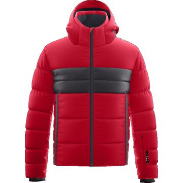 CAPRANEA GENEROSO JACKET - Hommes
