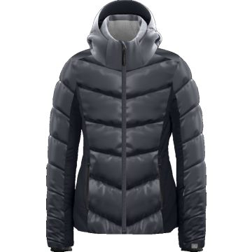 CAPRANEA VARUNA JACKET - Femmes