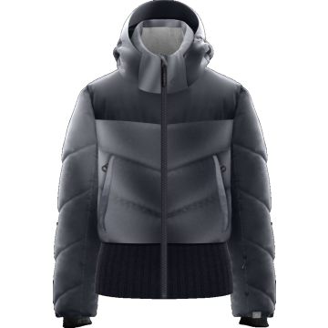 CAPRANEA STARLEX II JACKET - Femmes