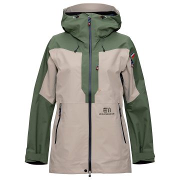 ELEVENATE Pure 100 Jacket - Femmes