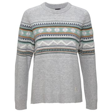 ELEVENATE Fionnay Knit - Damen