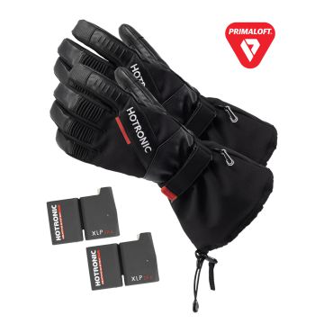 HOTRONIC HEATGLOVES PERFORMANCE XLP 2G SET - Herren