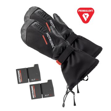 HOTRONIC HEATMITTS PERFORMANCE XLP 2G SET - Herren