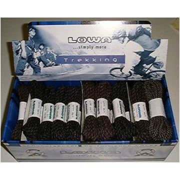 LOWA SCHNÜRBOX TREKKING (40P)