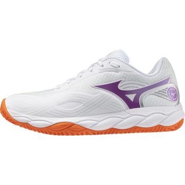 MIZUNO SPORT WAVE ENFORCE COURT 2 AC Tennis - Damen