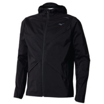 MIZUNO SPORT Tech Thermal Charge Hdd Jkt Apparel - Herren