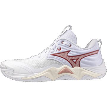 MIZUNO SPORT WAVE MOMENTUM ELITE Indoor - Damen
