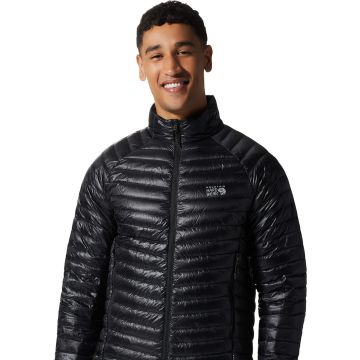 MOUNTAIN HARDWEAR Ghost Whisperer™ Jacket - Herren