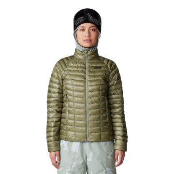 MOUNTAIN HARDWEAR Ghost Whisperer™ Jacket - Damen