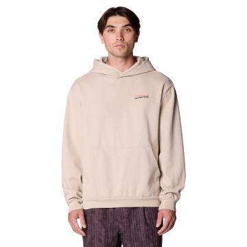 MOUNTAIN HARDWEAR MHW EV Symbols Hoody - Hommes