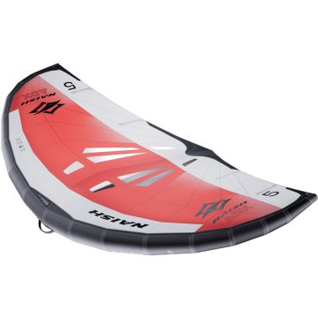 NAISH 2026 ADX 5.5 515.68300