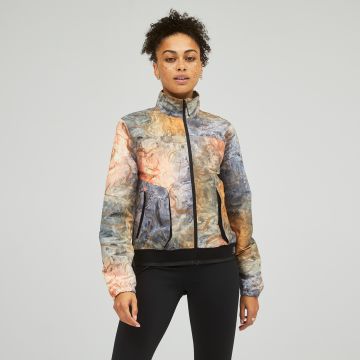 NEW BALANCE PMV Kimbia Jacket - Damen