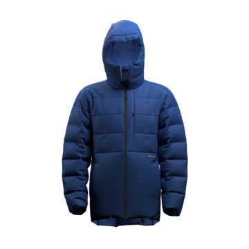 ORTOVOX DOWNWOOL 270 JACKET - Herren