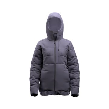 ORTOVOX DOWNWOOL 270 JACKET - Damen