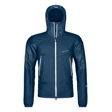 ORTOVOX WESTALPEN SWISSWOOL JACKET - Herren