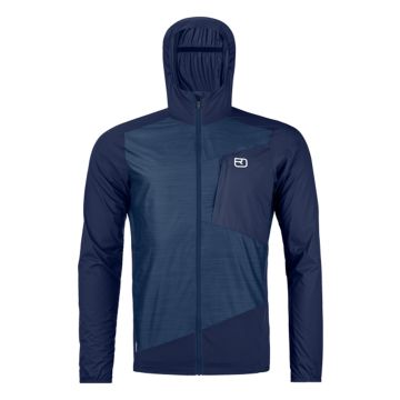 ORTOVOX TRACE WINDBREAKER JKT - Herren