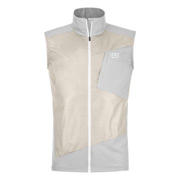 ORTOVOX TRACE WINDBREAKER VST M - Damen